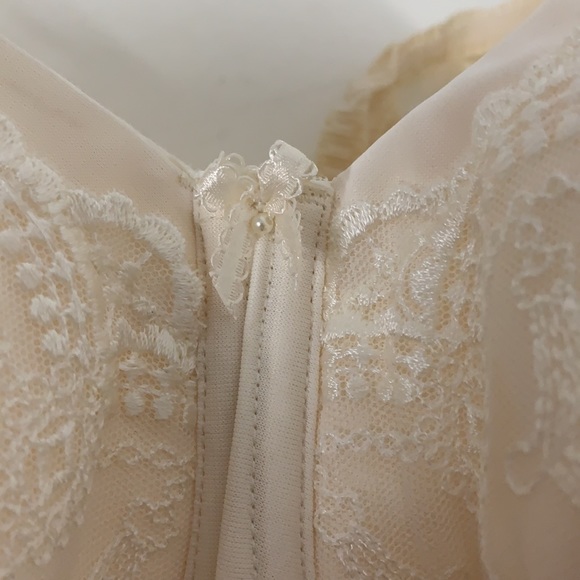 Panache Superbra Corset - Picture 6 of 8